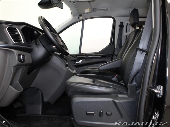 Ford Tourneo Custom 2,0 EB 125kW AT Active 1. 2023