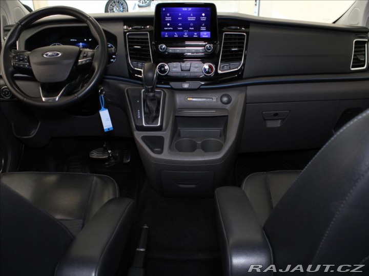 Ford Tourneo Custom 2,0 EB 125kW AT Active 1. 2023