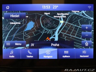 Ford Tourneo Custom 2,0 EB 125kW AT Active 1. 2023