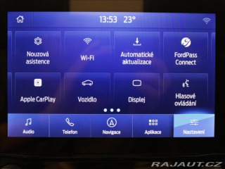 Ford Tourneo Custom 2,0 EB 125kW AT Active 1. 2023