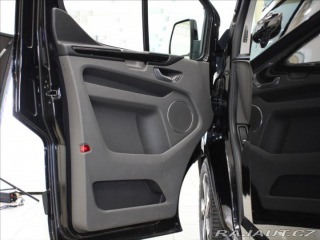 Ford Tourneo Custom 2,0 EB 125kW AT Active 1. 2023