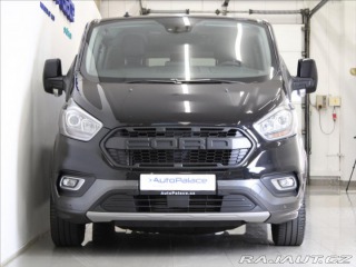 Ford Tourneo Custom 2,0 EB 125kW AT Active 1. 2023