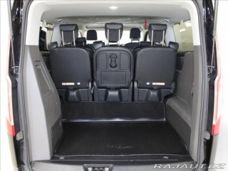 Ford Tourneo Custom 2,0 EB 125kW AT Active 1. 2023