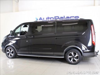 Ford Tourneo Custom 2,0 EB 125kW AT Active 1. 2023
