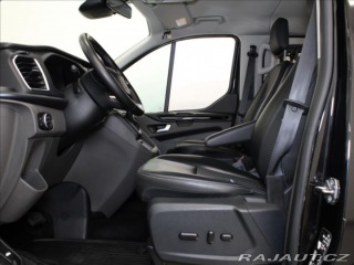 Ford Tourneo Custom 2,0 EB 125kW AT Active 1. 2023