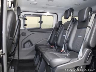 Ford Tourneo Custom 2,0 EB 125kW AT Active 1. 2023