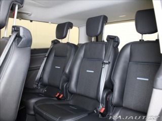 Ford Tourneo Custom 2,0 EB 125kW AT Active 1. 2023