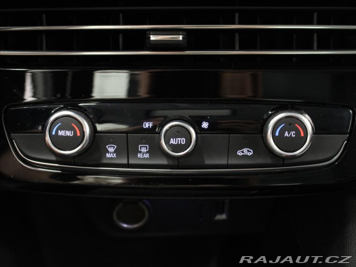 Opel Mokka 1,2 Turbo 96kW AT Eleg. 3 2021