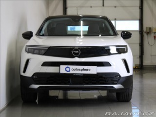 Opel Mokka 1,2 Turbo 96kW AT Eleg. 3 2021