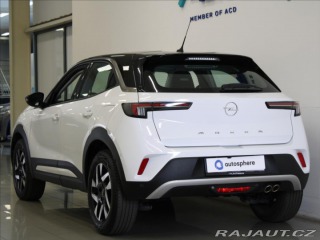 Opel Mokka 1,2 Turbo 96kW AT Eleg. 3 2021