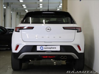 Opel Mokka 1,2 Turbo 96kW AT Eleg. 3 2021