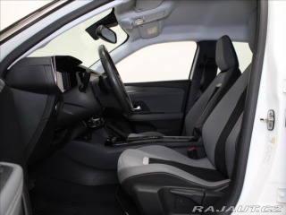 Opel Mokka 1,2 Turbo 96kW AT Eleg. 3 2021