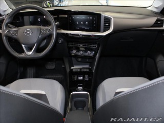 Opel Mokka 1,2 Turbo 96kW AT Eleg. 3 2021