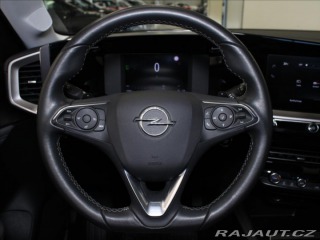 Opel Mokka 1,2 Turbo 96kW AT Eleg. 3 2021