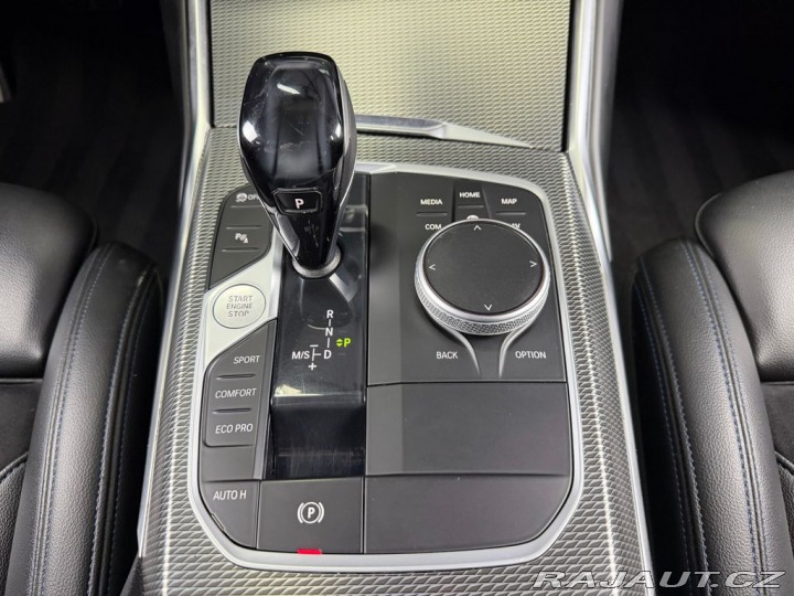 BMW 3 320d xDrive M-SPORT, LED, 2021