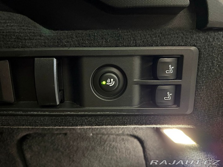 BMW 3 320d xDrive M-SPORT, LED, 2021