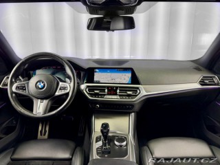 BMW 3 d xDrive M-SPORT, LED, WE 2021