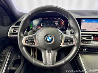 BMW 3 d xDrive M-SPORT, LED, WE 2021