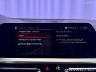BMW 3 d xDrive M-SPORT, LED, WE 2021