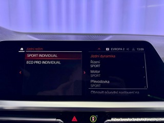 BMW 3 d xDrive M-SPORT, LED, WE 2021