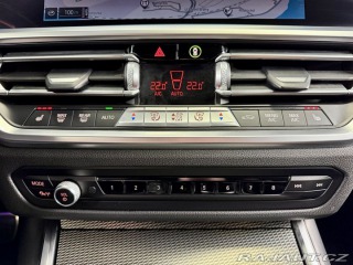 BMW 3 d xDrive M-SPORT, LED, WE 2021