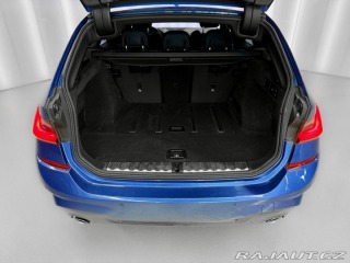 BMW 3 d xDrive M-SPORT, LED, WE 2021