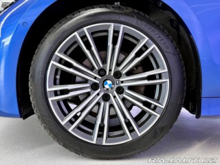 BMW 3 d xDrive M-SPORT, LED, WE 2021