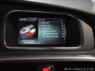 Volvo V40 2,0 D3 Cross Country Adap 2017