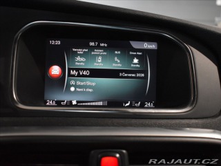 Volvo V40 2,0 D3 Cross Country Adap 2017