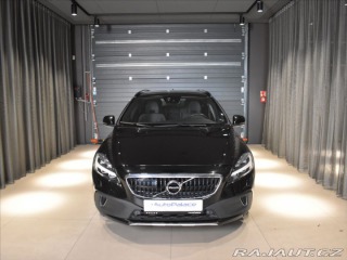 Volvo V40 2,0 D3 Cross Country Adap 2017