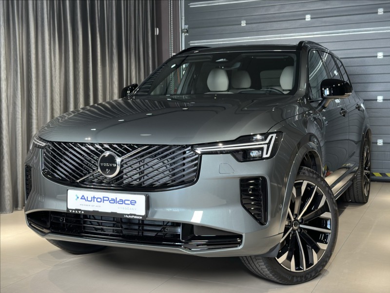 Volvo XC90 2,0 T8  Plus Dark