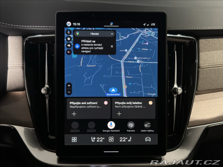Volvo XC90 2,0 T8  Plus Dark 2026