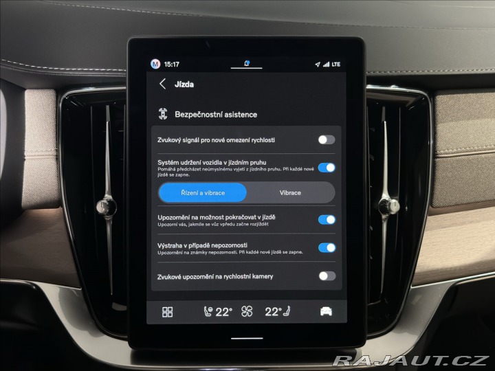 Volvo XC90 2,0 T8  Plus Dark 2026
