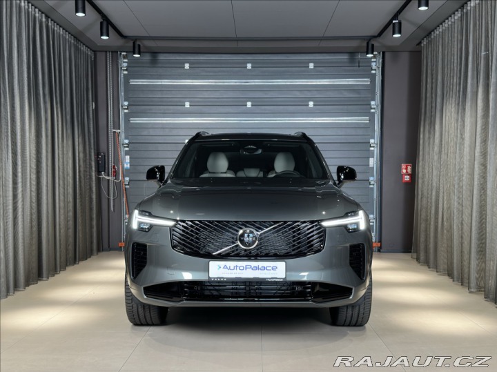 Volvo XC90 2,0 T8 PHEV Plus Dark 2026
