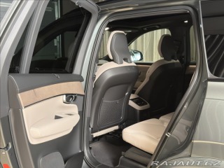 Volvo XC90 2,0 T8  Plus Dark 2026