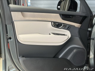 Volvo XC90 2,0 T8  Plus Dark 2026