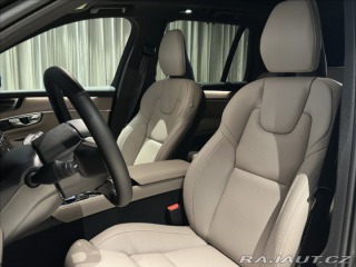 Volvo XC90 2,0 T8  Plus Dark 2026