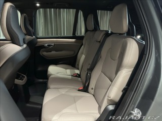 Volvo XC90 2,0 T8  Plus Dark 2026