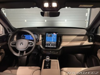 Volvo XC90 2,0 T8  Plus Dark 2026