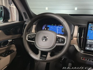 Volvo XC90 2,0 T8  Plus Dark 2026