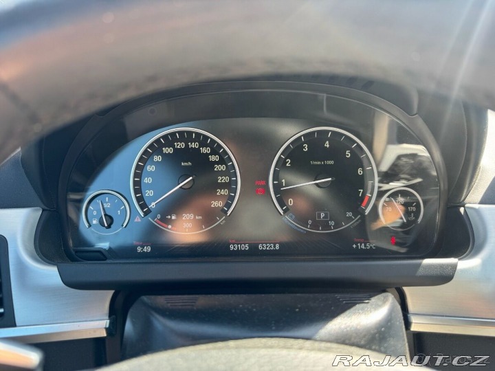 BMW 6 4,4 2013