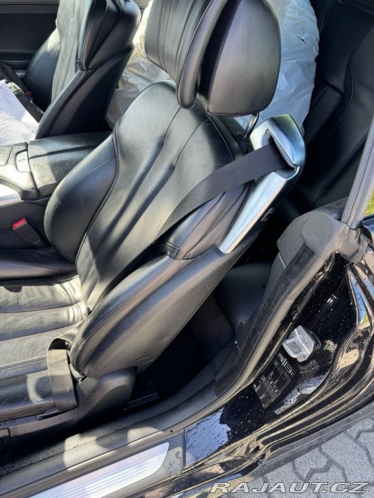 BMW 6 4,4 2013