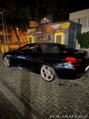 BMW 6 4,4 2013