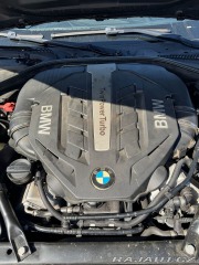BMW 6 4,4 2013