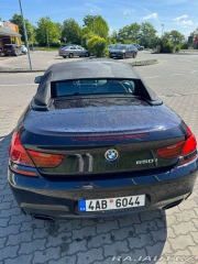 BMW 6 4,4 2013