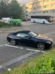 BMW 6 4,4 2013
