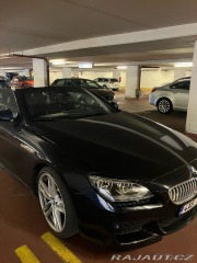 BMW 6 4,4 2013