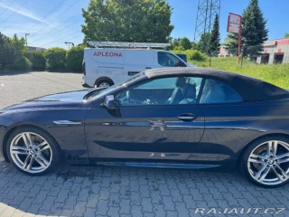 BMW 6 4,4 2013