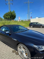 BMW 6 4,4 2013