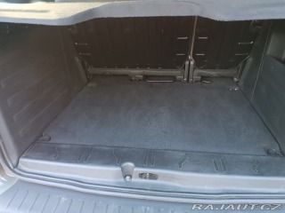 Citroën Berlingo 1,6 2013